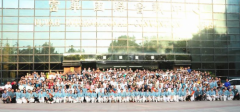 “我是潍坊人——传统文化 千人公益”活动